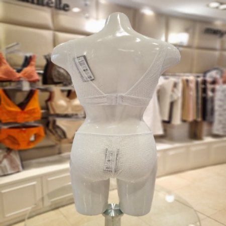 직수 홑겹2402 소프트와이어브라세트