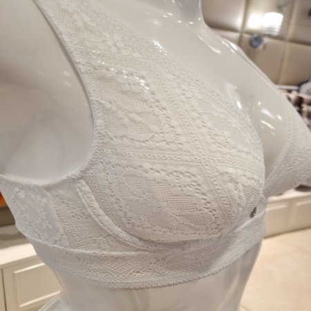 직수 홑겹2402소프트와이어브라T세트