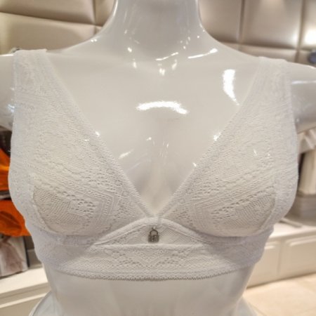 직수 홑겹2402 소프트와이어브라