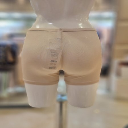 인견 4574S 사각팬티