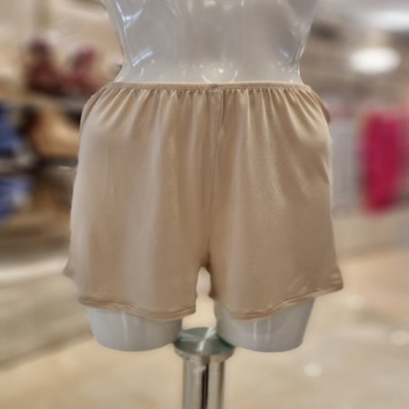 인견 4574L 3부속바지