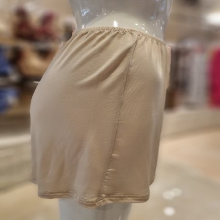 인견 4574L 3부속바지