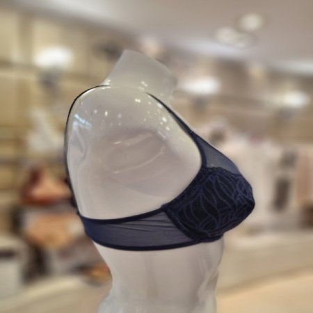 직수입2403 홑겹와이어브라