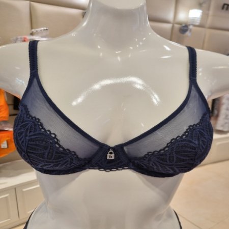 직수입2403 홑겹와이어브라