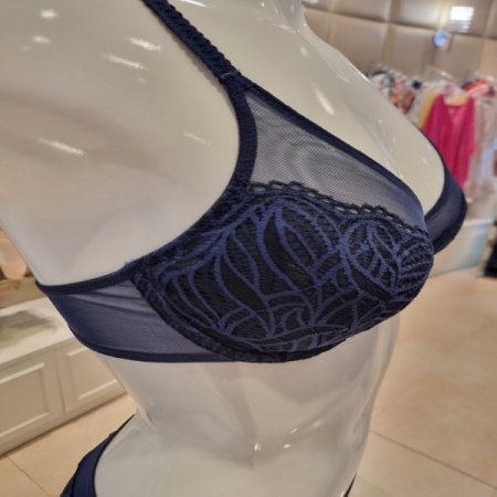 직수입2403 홑겹와이어브라