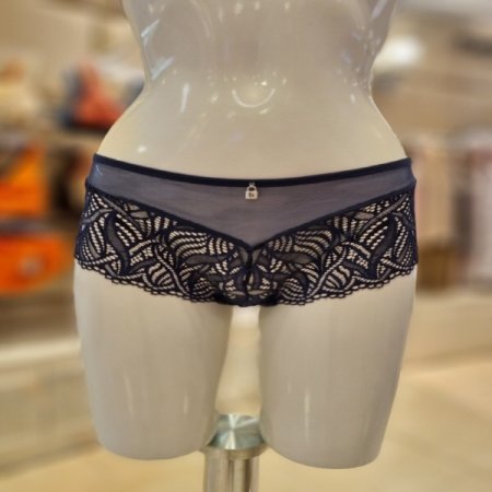 직수입2403 전체레이스 힙스터팬티