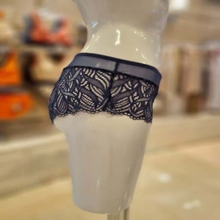 직수입2403 전체레이스 힙스터팬티