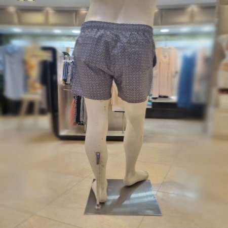 MEY 직수입 남성 3112S수영복