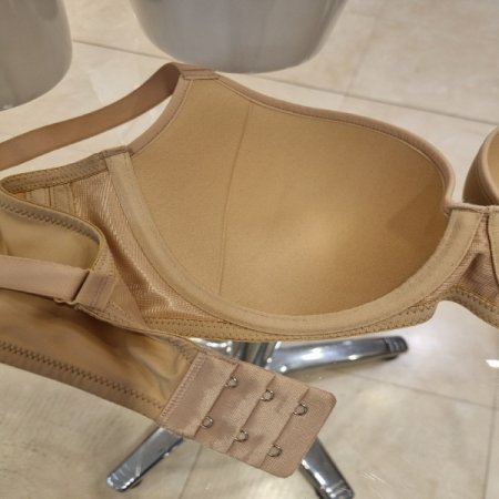 소프트메모리폼큰컵4398 스킨브라세트