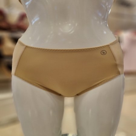 스킨소프트메모리폼 큰컵4398브라세트