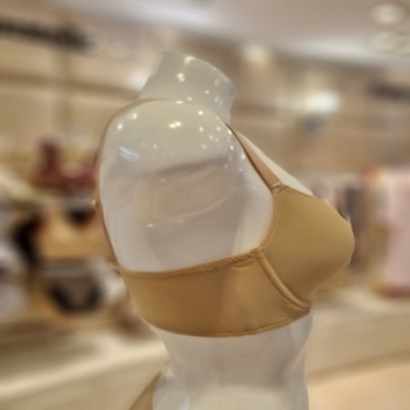 소프트메모리폼큰컵4398 스킨브라