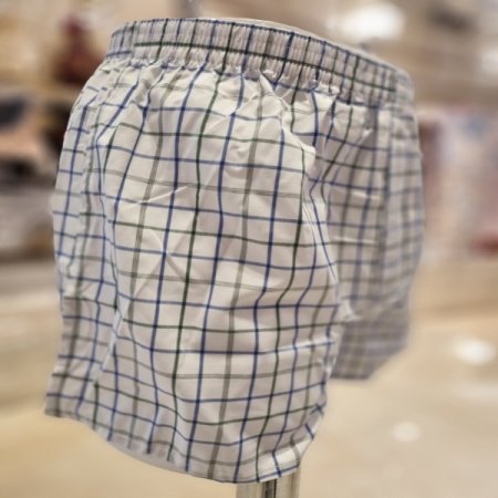 4402아이보리 선염 남성틀렁크팬티