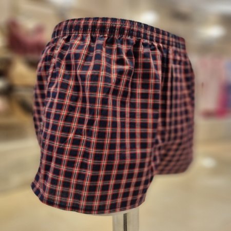 트렁크4401T 네이비팬티