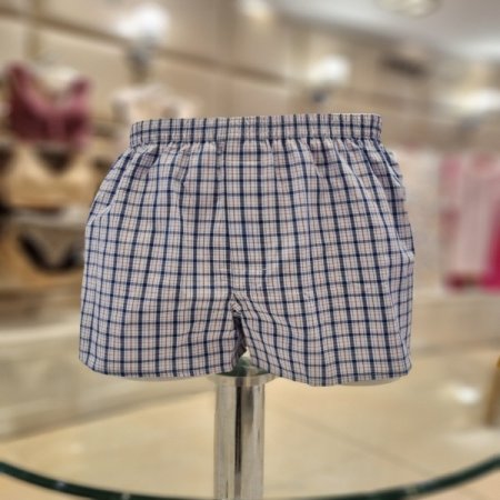 네이비4404T남성트렁크팬티