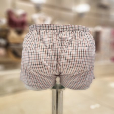 블루 4406T남성트렁크팬티