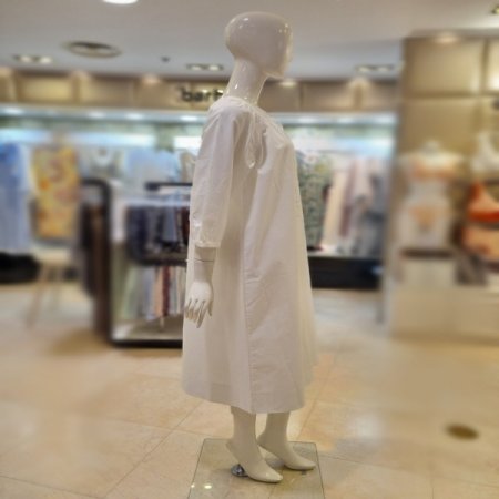 오가닉로맨틱 4581원피스잠옷