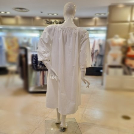 오가닉로맨틱 4581원피스잠옷