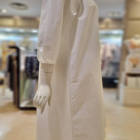 오가닉로맨틱 4581원피스잠옷