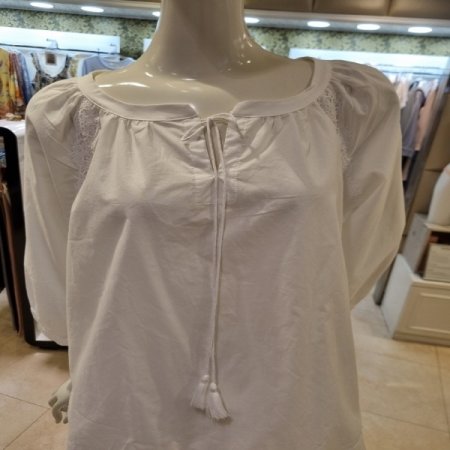 오가닉로맨틱 4581잠옷