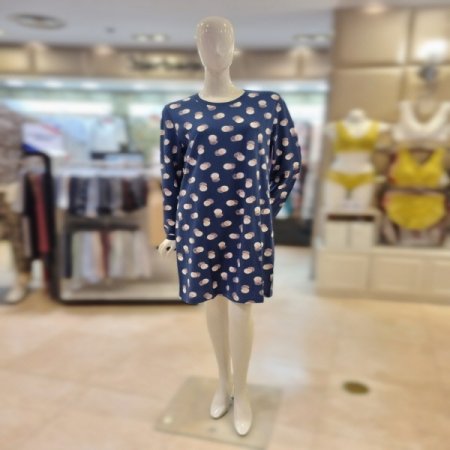 MEY직수 여성1213L긴팔이지웨어