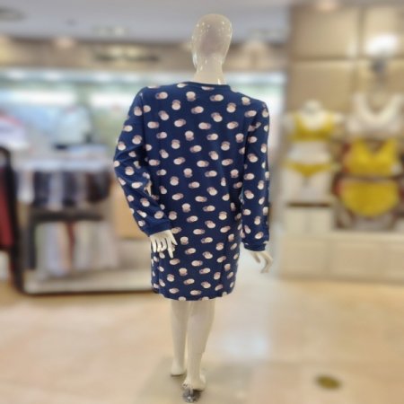 MEY직수 여성1213L긴팔이지웨어