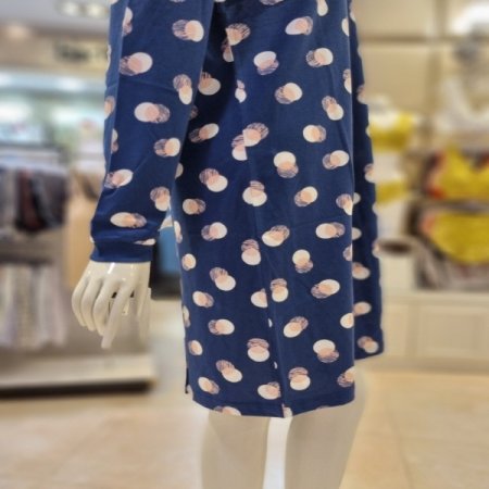 MEY직수 여성1213L긴팔이지웨어