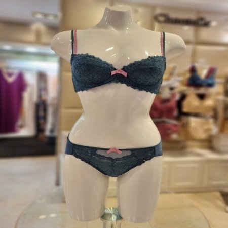 그린 면부직포4435브라햄세트