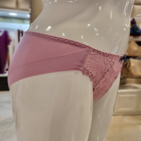 핑크4435H햄팬티