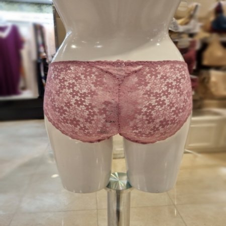 핑크4435전체레이스팬티