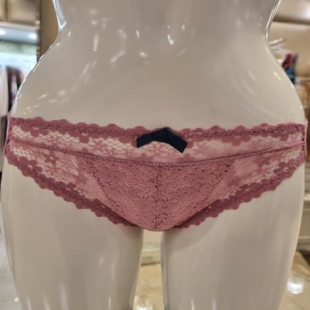 핑크4435전체레이스팬티