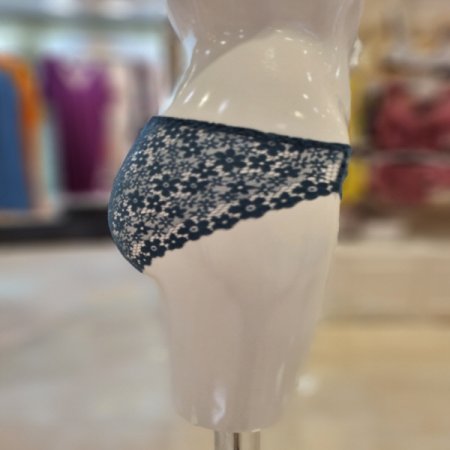 그린전체레이스4435팬티