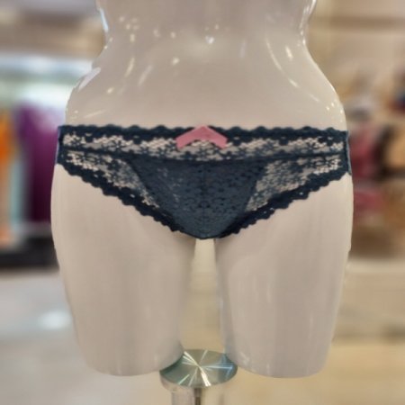 4435전체레이스핑크그린2종세트팬티