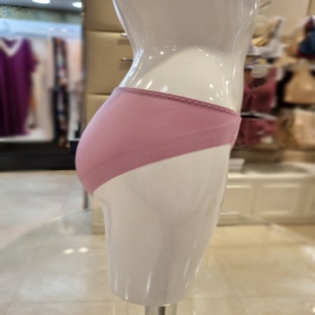 핑크4435H햄팬티레이스팬티세트