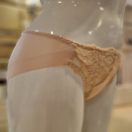 노와이어4434펄스킨브라세트