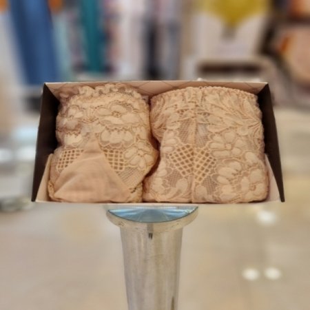 펄스킨4434 2종팬티세트