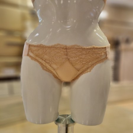 펄스킨4434 2종팬티세트