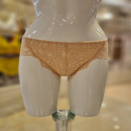 펄스킨4434 2종팬티세트