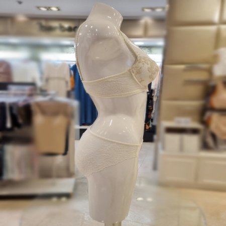 바바라블랙라벨4436브라세트