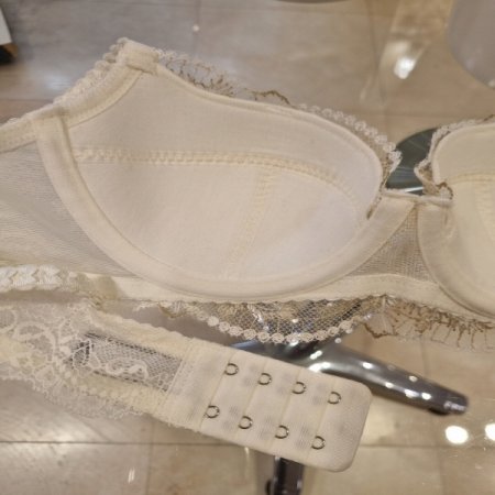 바바라블랙라벨4436브라세트