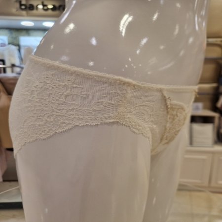 바바라블랙라벨4436브라세트