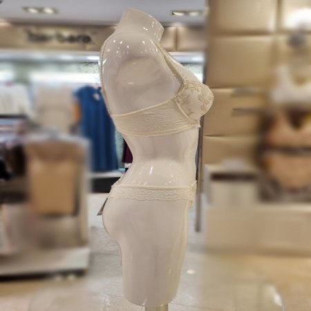 바바라블랙라벨4436T팬티브라세트