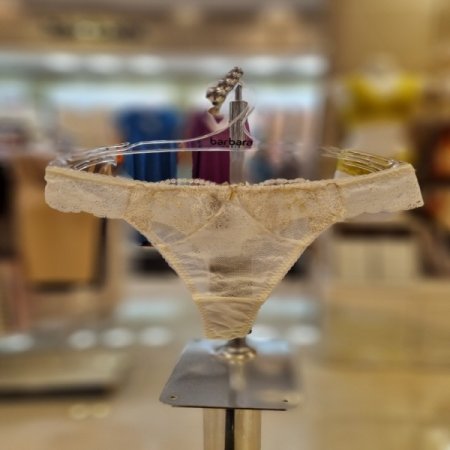 바바라블랙라벨4436T팬티브라세트