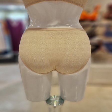 자가드 4437삼각팬티