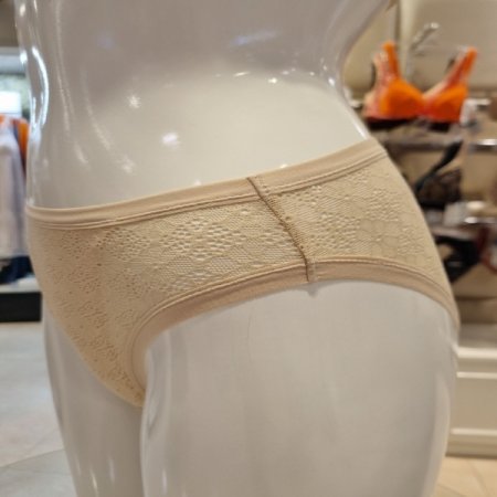 자가드 4437삼각팬티