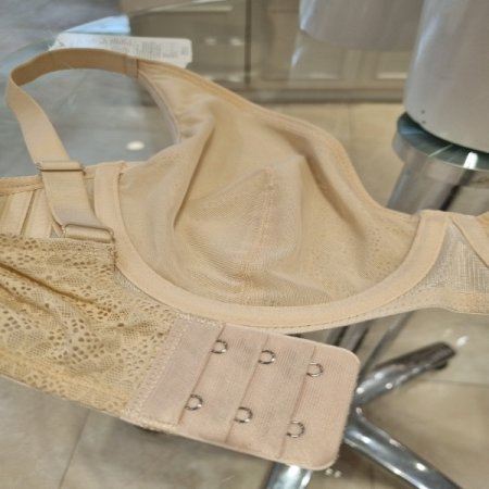 홑겹4437와이어브라세트