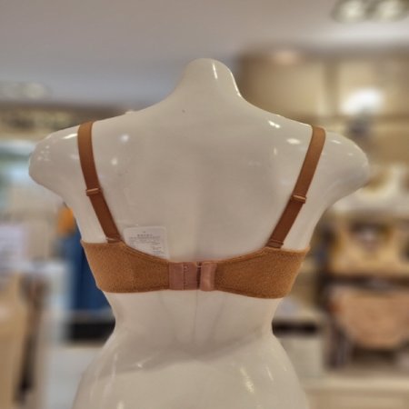 브라운자가드 4437홑겹와이어브라