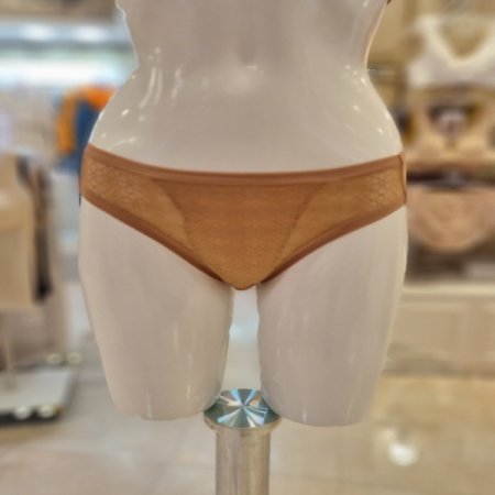 브라운자가드 4437삼각팬티