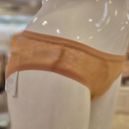 브라운자가드 4437삼각팬티