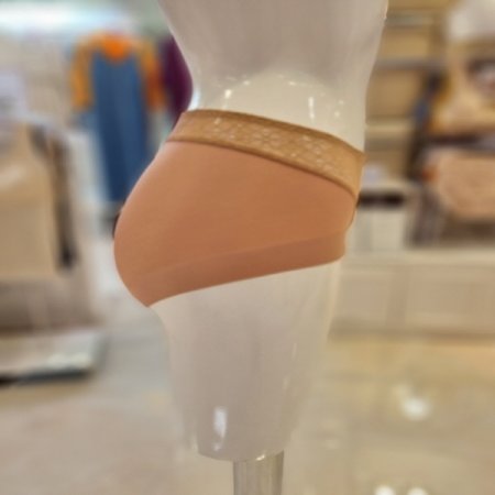 BR자가드 4437햄팬티