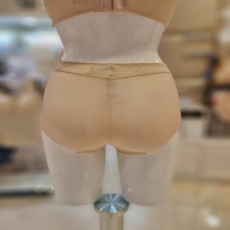 자가드스킨 4437햄팬티